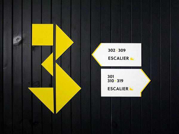 標(biāo)識(shí)標(biāo)牌,導(dǎo)視牌